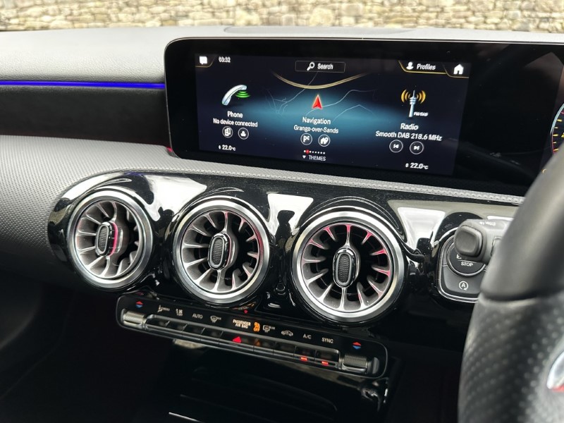 Used Mercedes-Benz A-Class 2022 for sale - 77778664: Photo 56