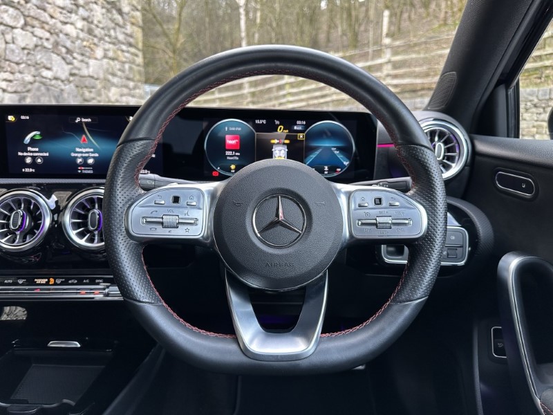 Used Mercedes-Benz A-Class 2022 for sale - 77778664: Photo 6