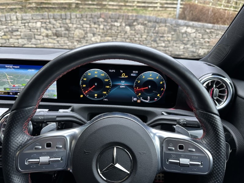 Used Mercedes-Benz A-Class 2022 for sale - 77778664: Photo 60