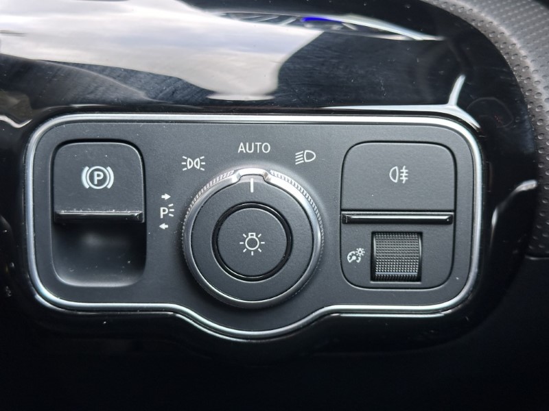 Used Mercedes-Benz A-Class 2022 for sale - 77778664: Photo 64