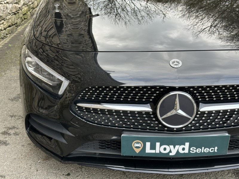 Used Mercedes-Benz A-Class 2022 for sale - 77778664: Photo 67