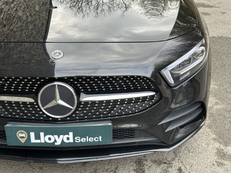 Used Mercedes-Benz A-Class 2022 for sale - 77778664: Photo 69