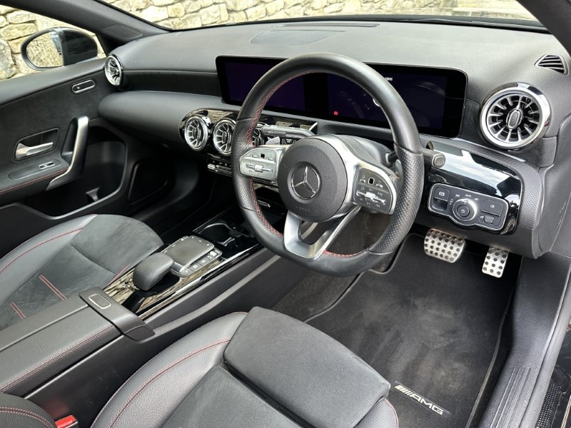 Used Mercedes-Benz A-Class 2022 for sale - 77778664: Photo 7