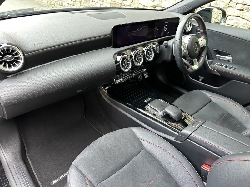 Used Mercedes-Benz A-Class 2022 for sale - 77778664: Photo 8