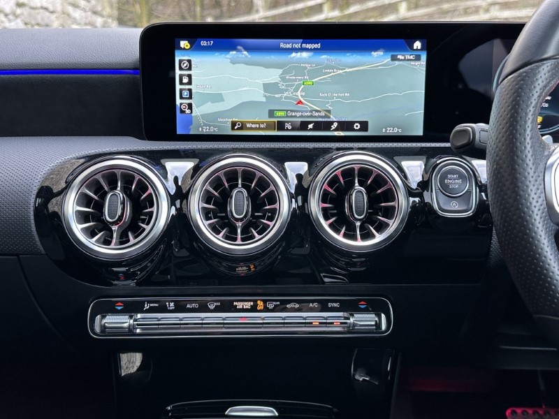 Used Mercedes-Benz A-Class 2022 for sale - 77778664: Photo 9