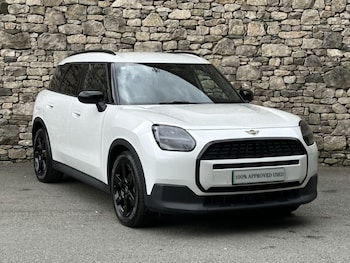 Used MINI Countryman 2026 for sale - 79365378: Photo