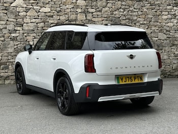Used MINI Countryman 2026 for sale - 79365378: Photo