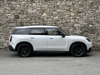 Used MINI Countryman 2026 for sale - 79365378: Photo