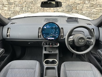 Used MINI Countryman 2026 for sale - 79365378: Photo