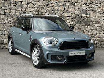 Used MINI Countryman 2020 for sale - 79383314: Photo