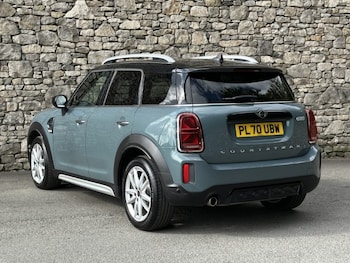 Used MINI Countryman 2020 for sale - 79383314: Photo