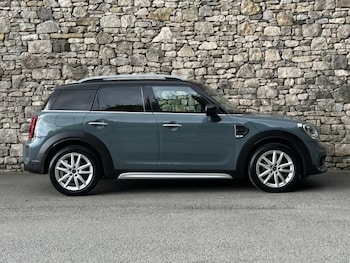 Used MINI Countryman 2020 for sale - 79383314: Photo