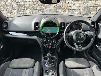 Used MINI Countryman 2020 for sale - 79383314: Photo