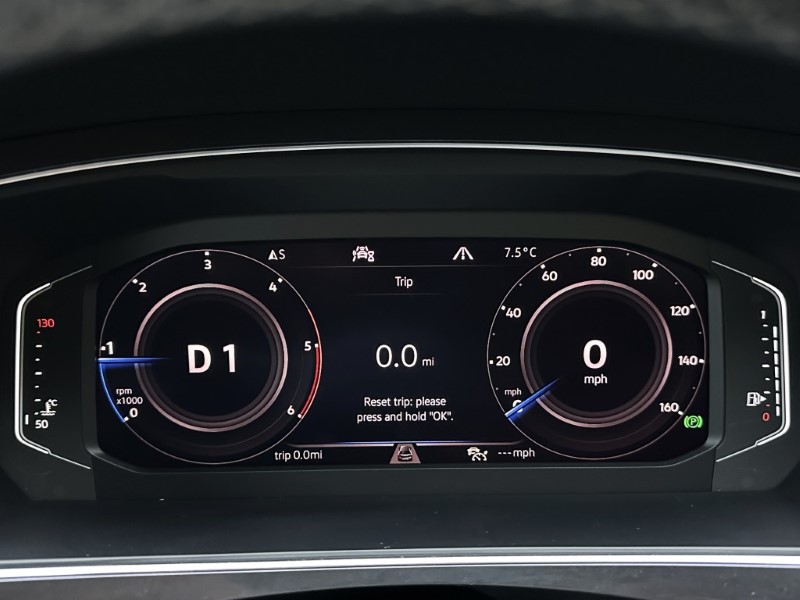 Used Volkswagen Tiguan Allspace 2020 for sale - 77093896: Photo 10