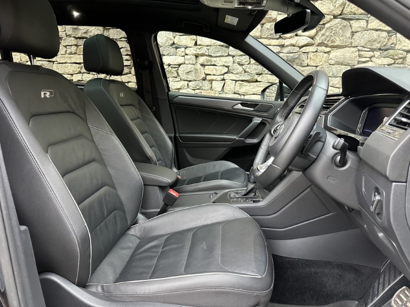 Used Volkswagen Tiguan Allspace 2020 for sale - 77093896: Photo 12