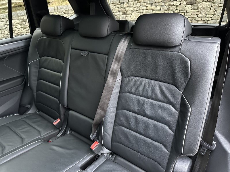 Used Volkswagen Tiguan Allspace 2020 for sale - 77093896: Photo 13