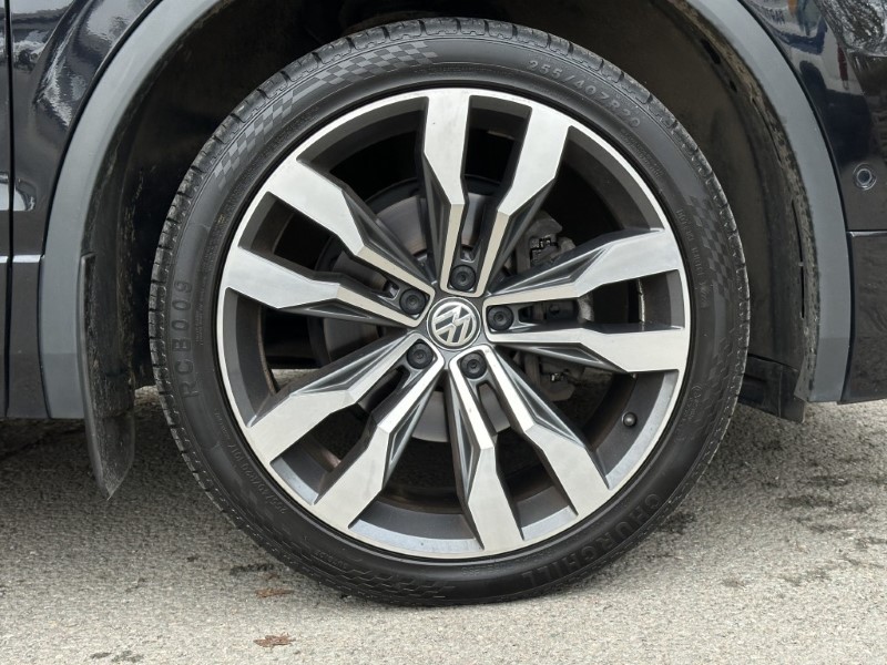 Used Volkswagen Tiguan Allspace 2020 for sale - 77093896: Photo 15