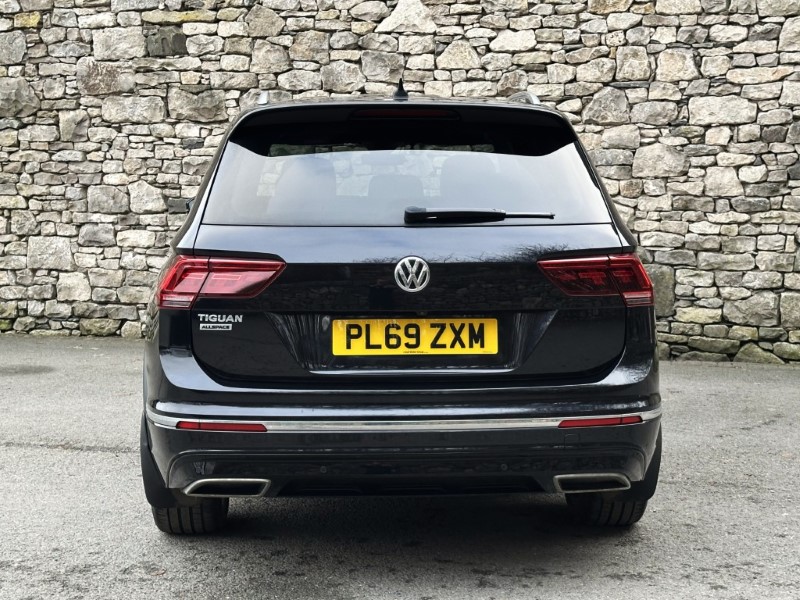 Used Volkswagen Tiguan Allspace 2020 for sale - 77093896: Photo 16