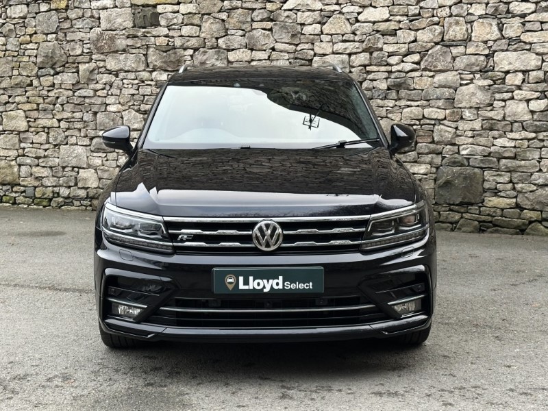 Used Volkswagen Tiguan Allspace 2020 for sale - 77093896: Photo 17