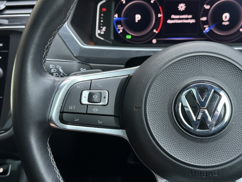 Used Volkswagen Tiguan Allspace 2020 for sale - 77093896: Photo 18