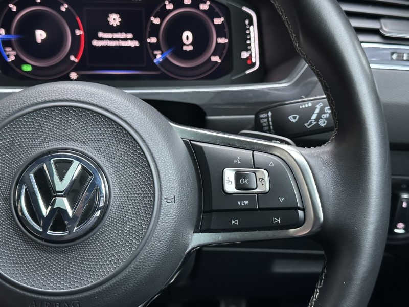 Used Volkswagen Tiguan Allspace 2020 for sale - 77093896: Photo 19
