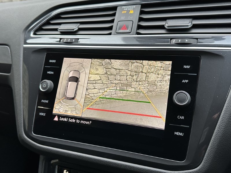 Used Volkswagen Tiguan Allspace 2020 for sale - 77093896: Photo 20