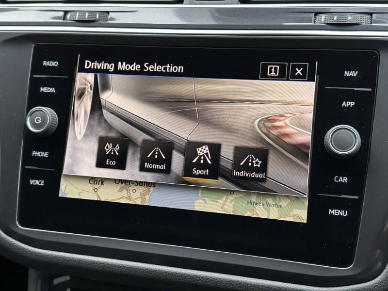 Used Volkswagen Tiguan Allspace 2020 for sale - 77093896: Photo 23