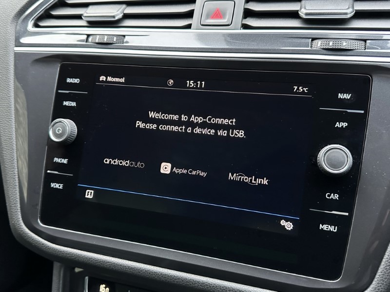 Used Volkswagen Tiguan Allspace 2020 for sale - 77093896: Photo 24