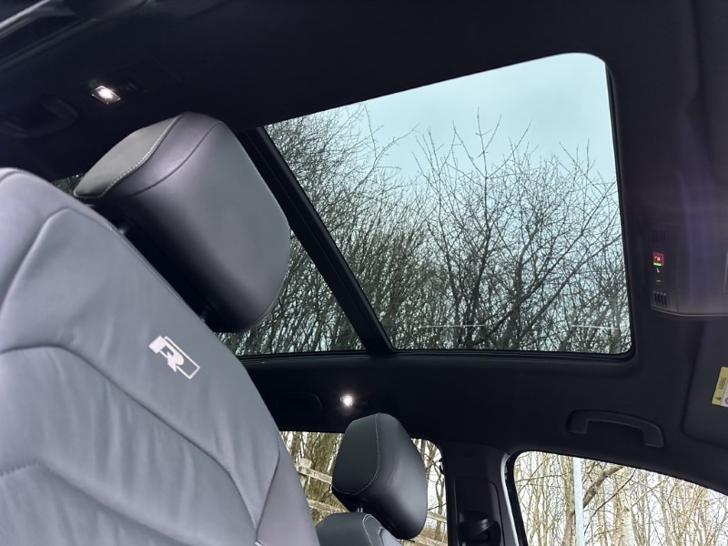 Used Volkswagen Tiguan Allspace 2020 for sale - 77093896: Photo 26