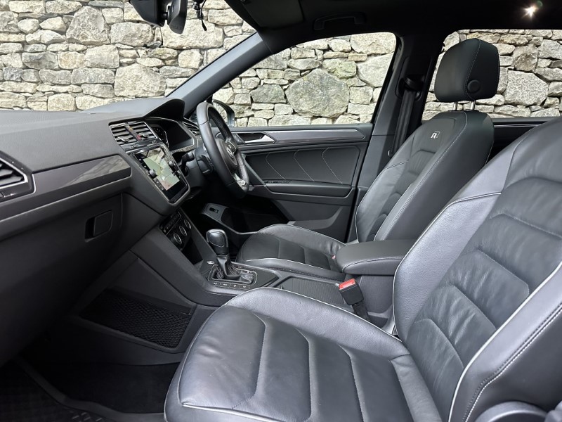 Used Volkswagen Tiguan Allspace 2020 for sale - 77093896: Photo 30