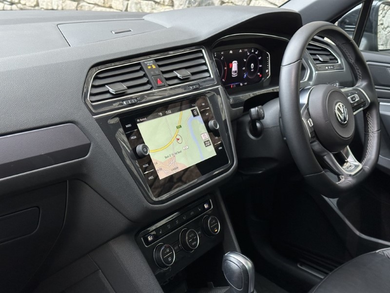 Used Volkswagen Tiguan Allspace 2020 for sale - 77093896: Photo 31