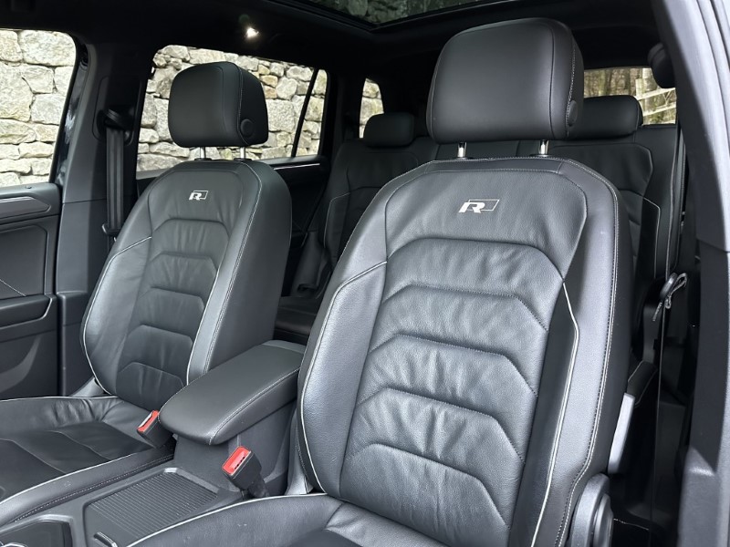 Used Volkswagen Tiguan Allspace 2020 for sale - 77093896: Photo 32