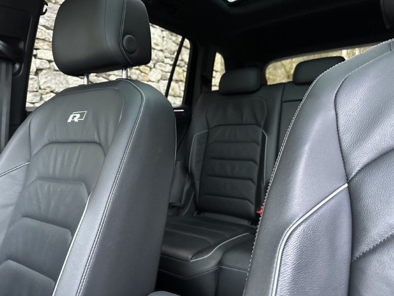 Used Volkswagen Tiguan Allspace 2020 for sale - 77093896: Photo 34