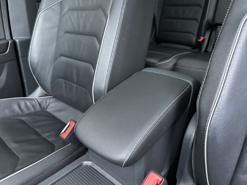 Used Volkswagen Tiguan Allspace 2020 for sale - 77093896: Photo 35