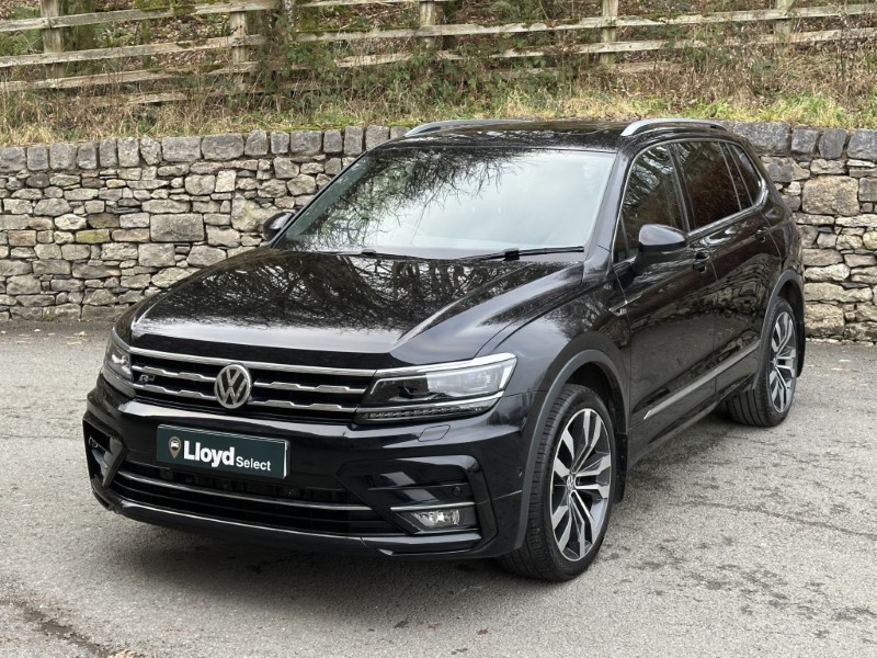 Used Volkswagen Tiguan Allspace 2020 for sale - 77093896: Photo 37