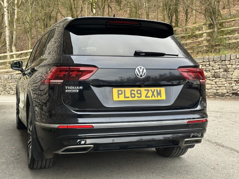 Used Volkswagen Tiguan Allspace 2020 for sale - 77093896: Photo 39