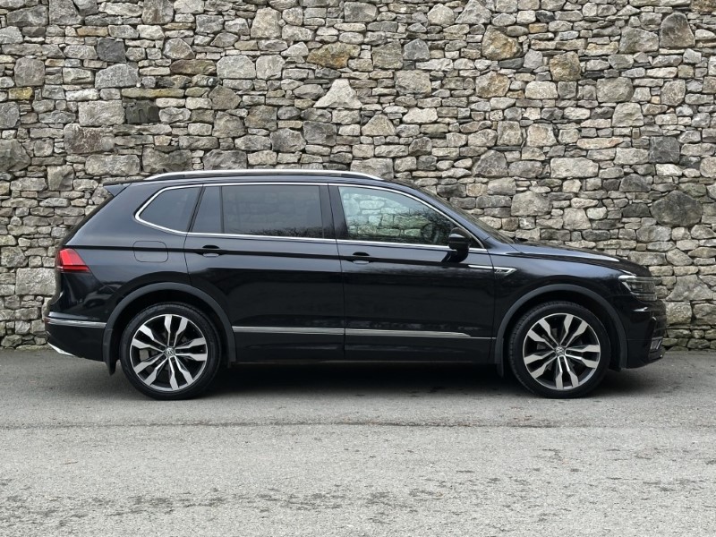 Used Volkswagen Tiguan Allspace 2020 for sale - 77093896: Photo 4