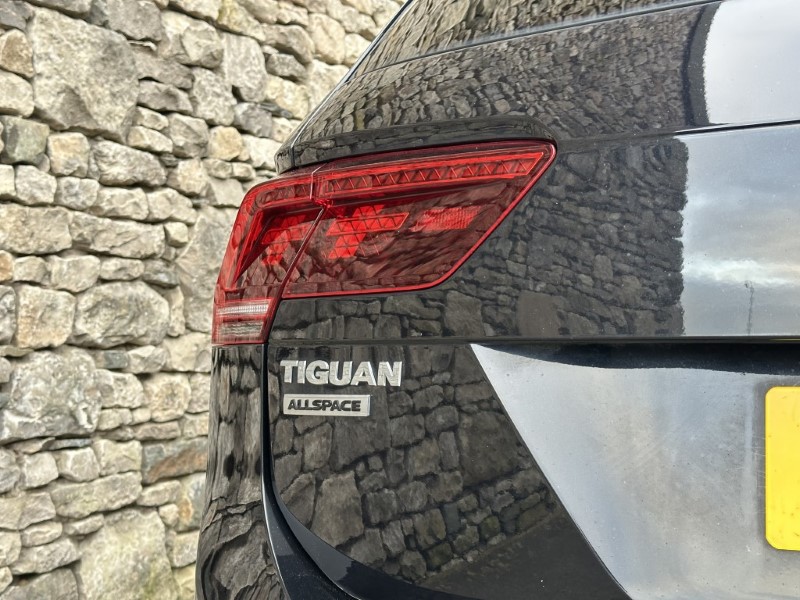 Used Volkswagen Tiguan Allspace 2020 for sale - 77093896: Photo 40
