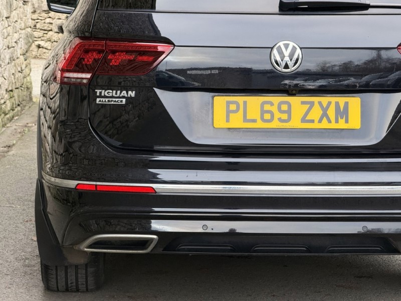 Used Volkswagen Tiguan Allspace 2020 for sale - 77093896: Photo 41