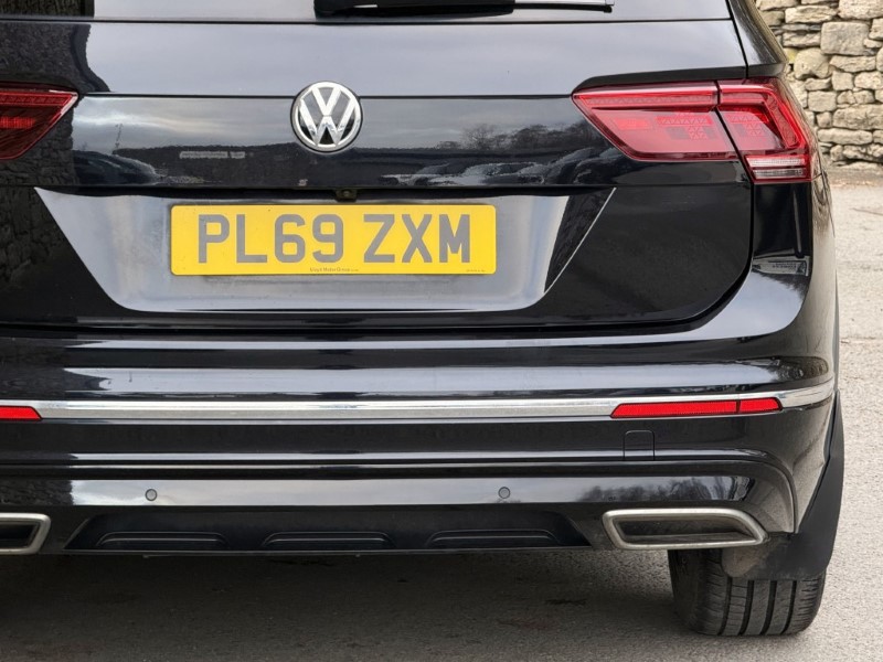 Used Volkswagen Tiguan Allspace 2020 for sale - 77093896: Photo 42