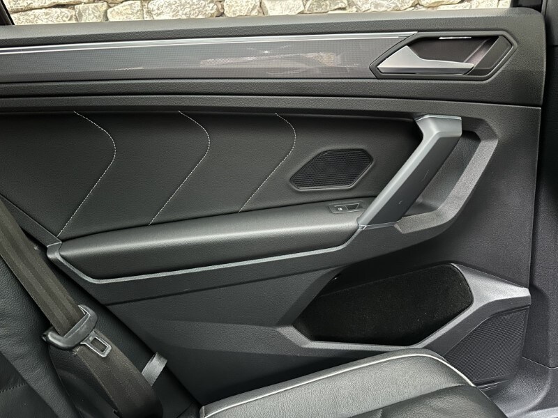 Used Volkswagen Tiguan Allspace 2020 for sale - 77093896: Photo 45