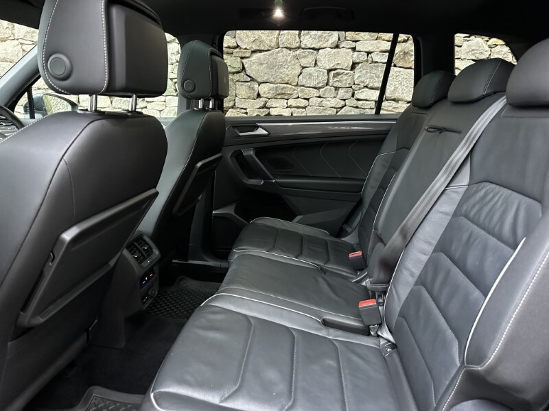 Used Volkswagen Tiguan Allspace 2020 for sale - 77093896: Photo 46