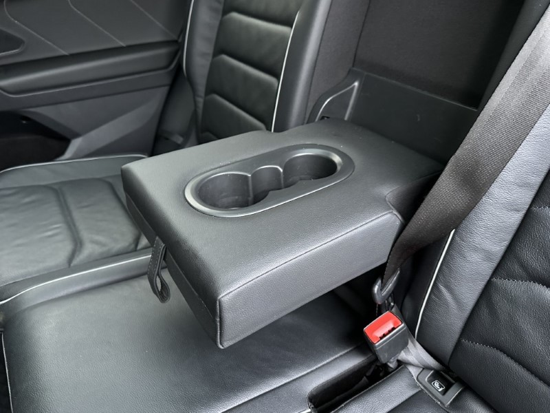 Used Volkswagen Tiguan Allspace 2020 for sale - 77093896: Photo 47