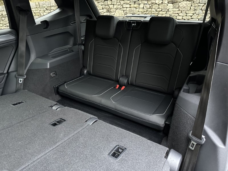 Used Volkswagen Tiguan Allspace 2020 for sale - 77093896: Photo 49