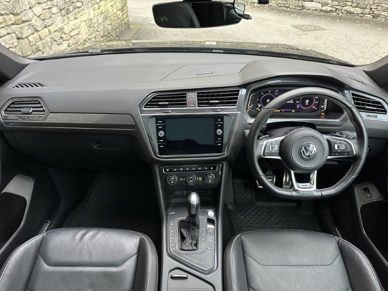 Used Volkswagen Tiguan Allspace 2020 for sale - 77093896: Photo 5