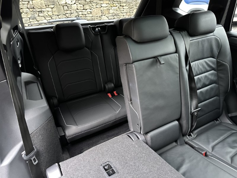 Used Volkswagen Tiguan Allspace 2020 for sale - 77093896: Photo 50