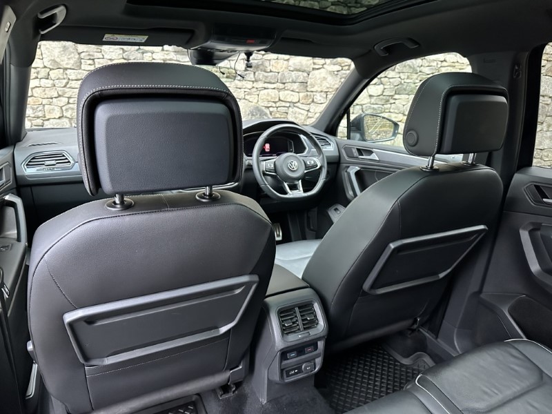 Used Volkswagen Tiguan Allspace 2020 for sale - 77093896: Photo 51