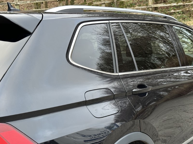 Used Volkswagen Tiguan Allspace 2020 for sale - 77093896: Photo 55