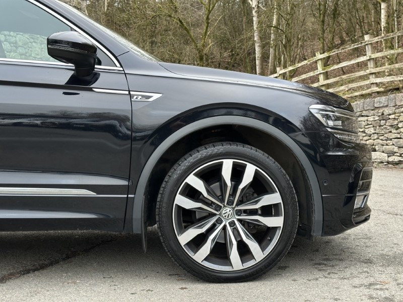 Used Volkswagen Tiguan Allspace 2020 for sale - 77093896: Photo 56