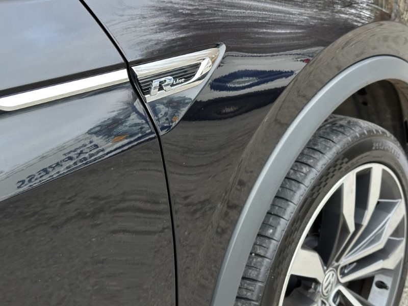 Used Volkswagen Tiguan Allspace 2020 for sale - 77093896: Photo 57